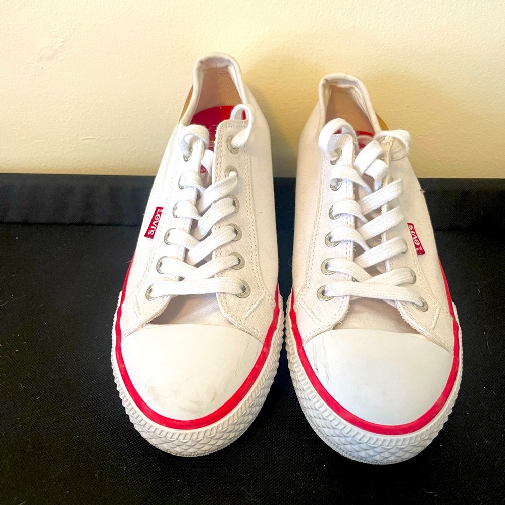 Levi Shoes